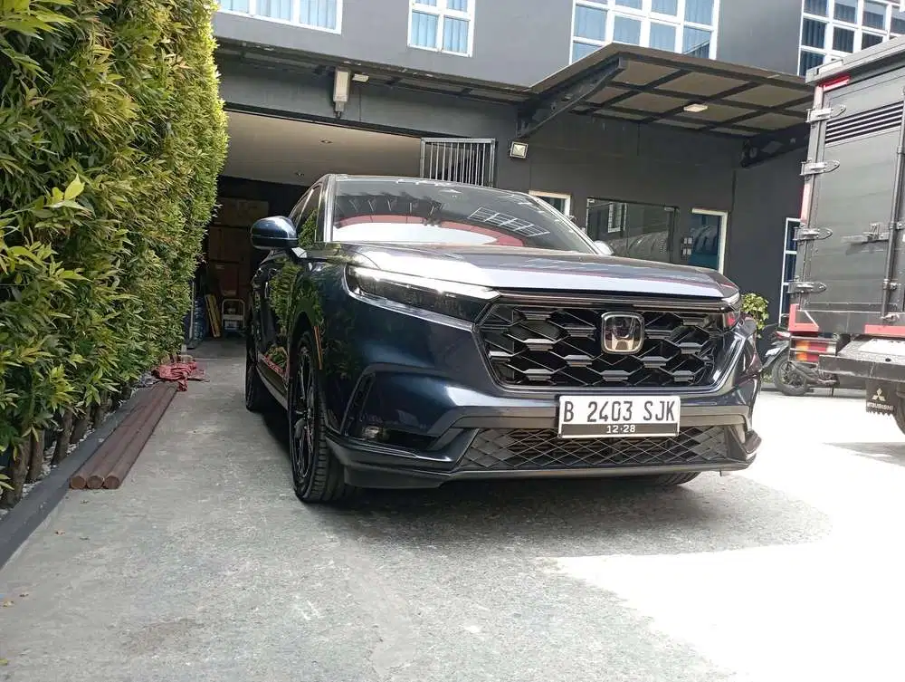 Honda CR-V 2024 Bensin