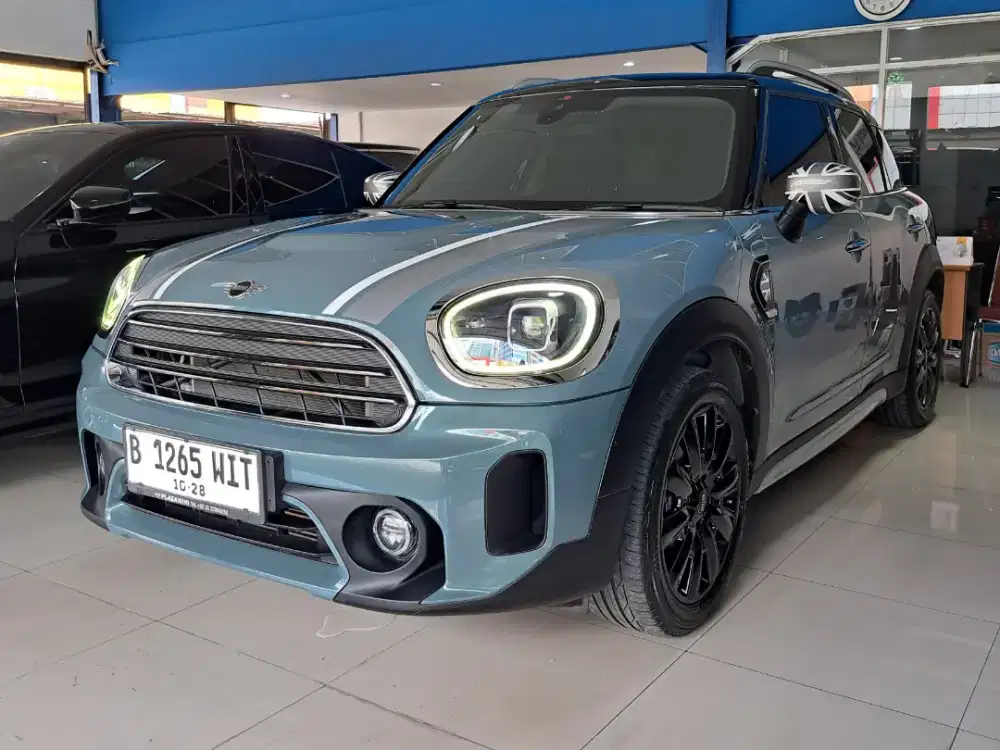 COUNTRYMAN 1.5 NIK 2023