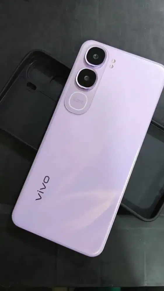 Vivo y21D 4+4 fullset