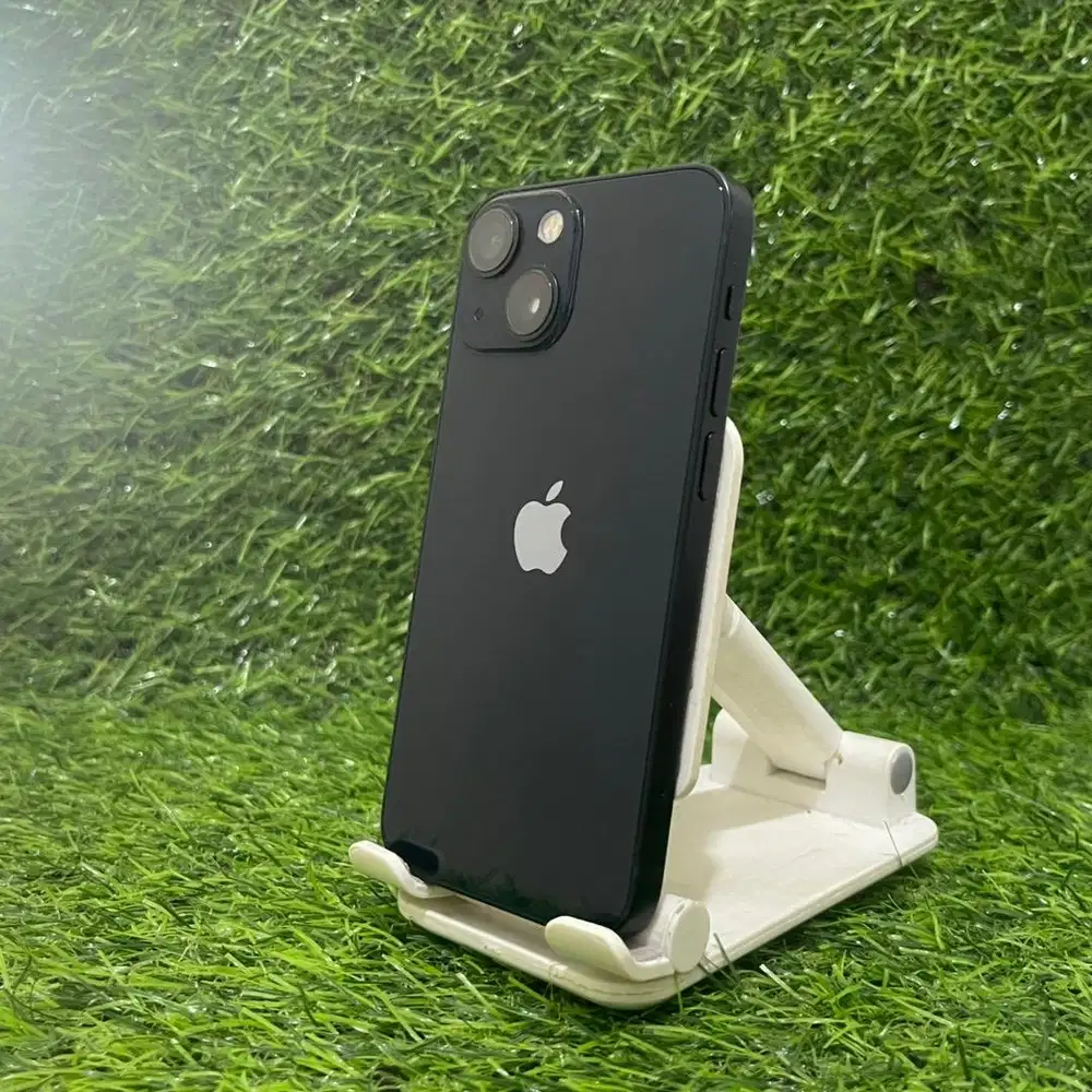 iPhone 13 Mini 128Gb - Beacukai - Midnight - HP Apple