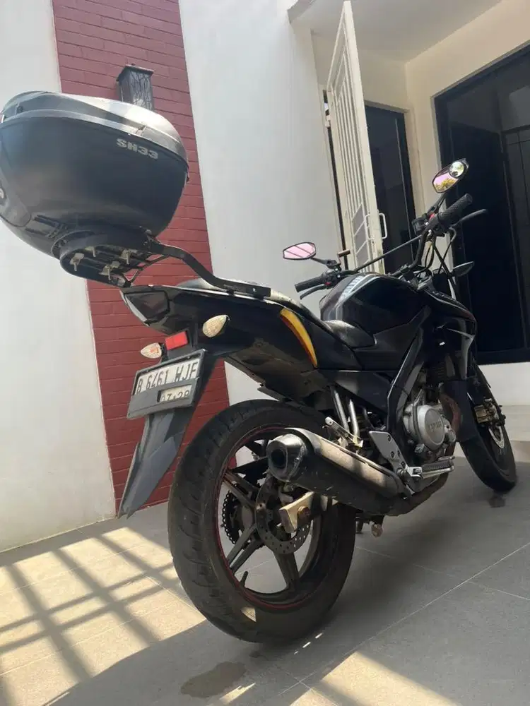 Vixion NVL 2013