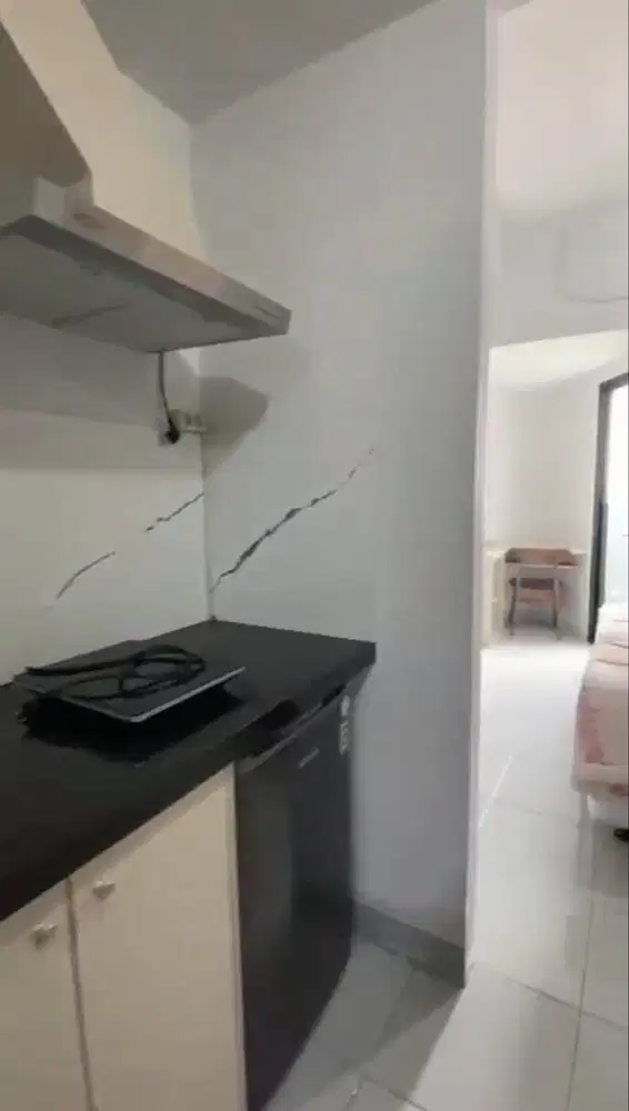 Dijual Apartemen Begawan Tlogomas Kota Malang – Full Furnished