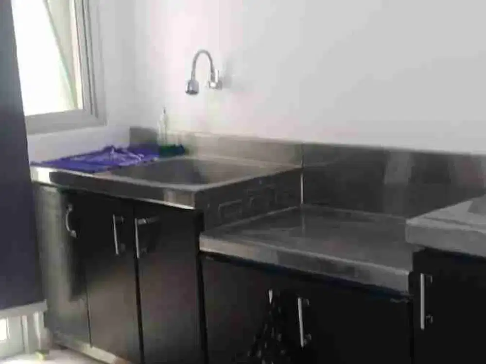 Jual Apartemen Educity