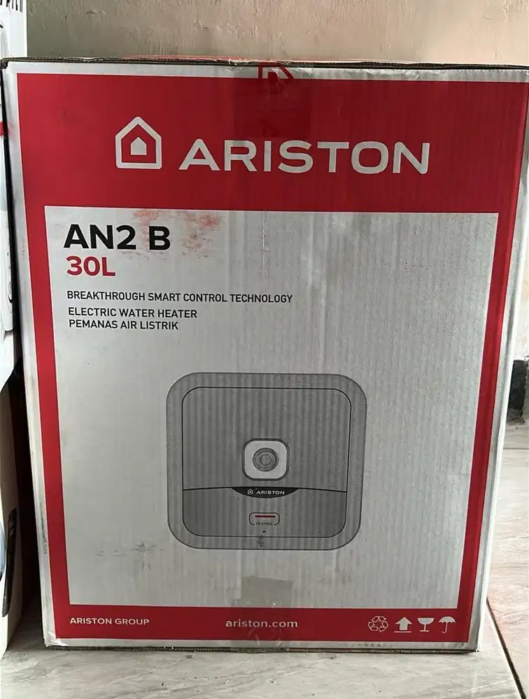 WATER HEATER ARISTON AN2 B 30L NEWWWW