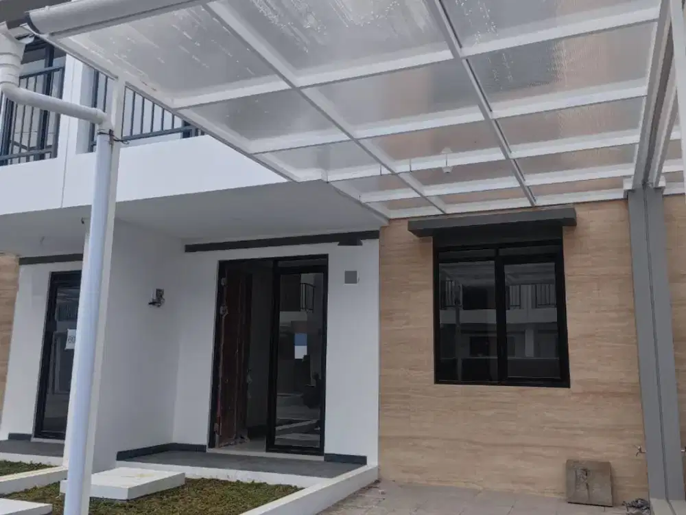 Sewa Rumah BARU Grand Sharon Margahayu Soekarno Hatta Bandung
