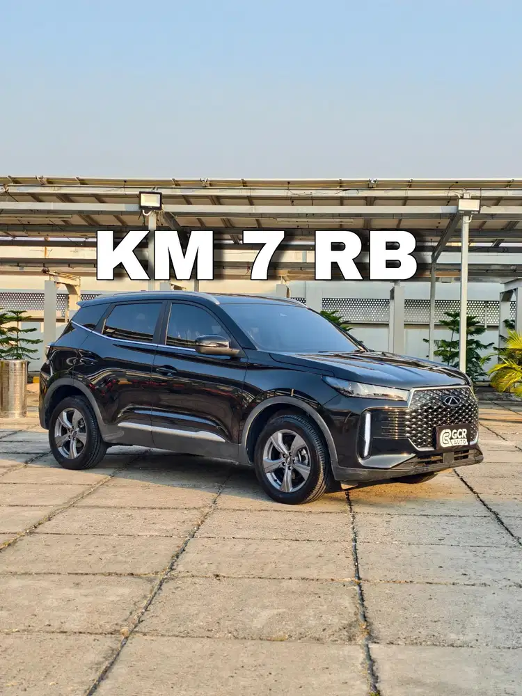 • WARANTY ON • CHERY TIGGO CROSS PREMIUM 1.5 AT 2025 / 2026