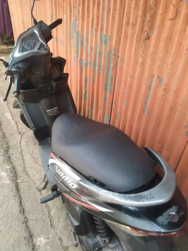 Honda Vario led 2015