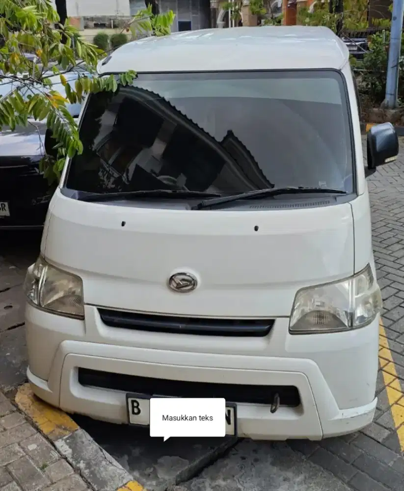 Grandmax1. 5 AC PS minibus 2019pk20