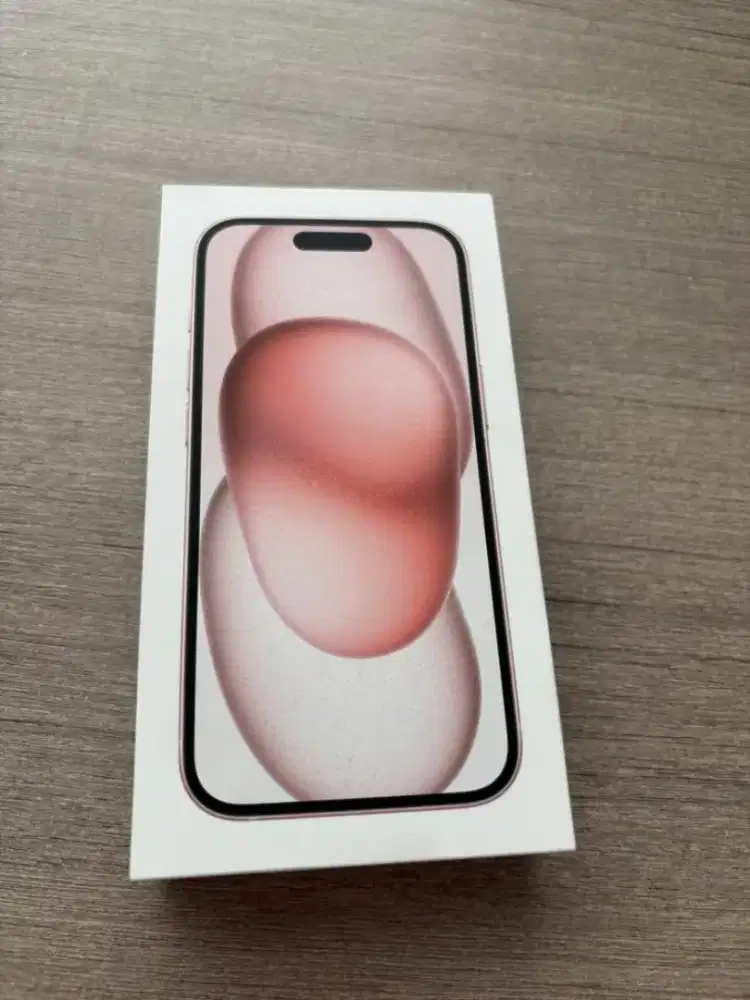 IPHONE 15 BASIC 256 SEGEL