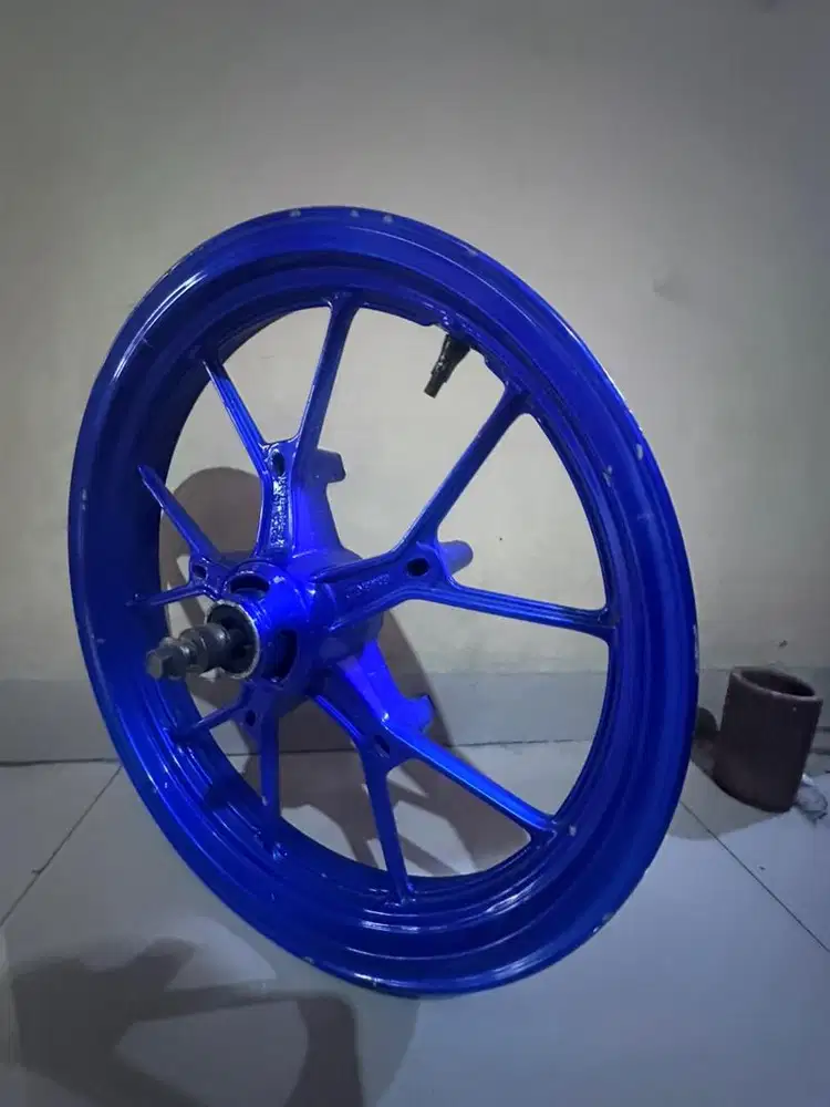 Velg Depan Original GSX R150