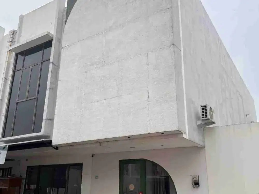 Dijual Ruko Murah Gading Serpong Anniva Grande Paramount Land