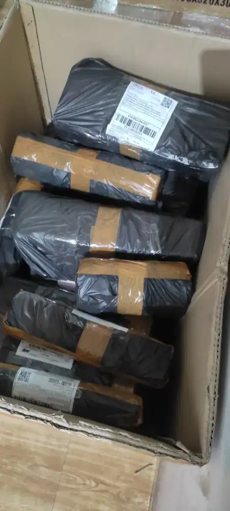 Lowongan Kerja Pengiriman Barang