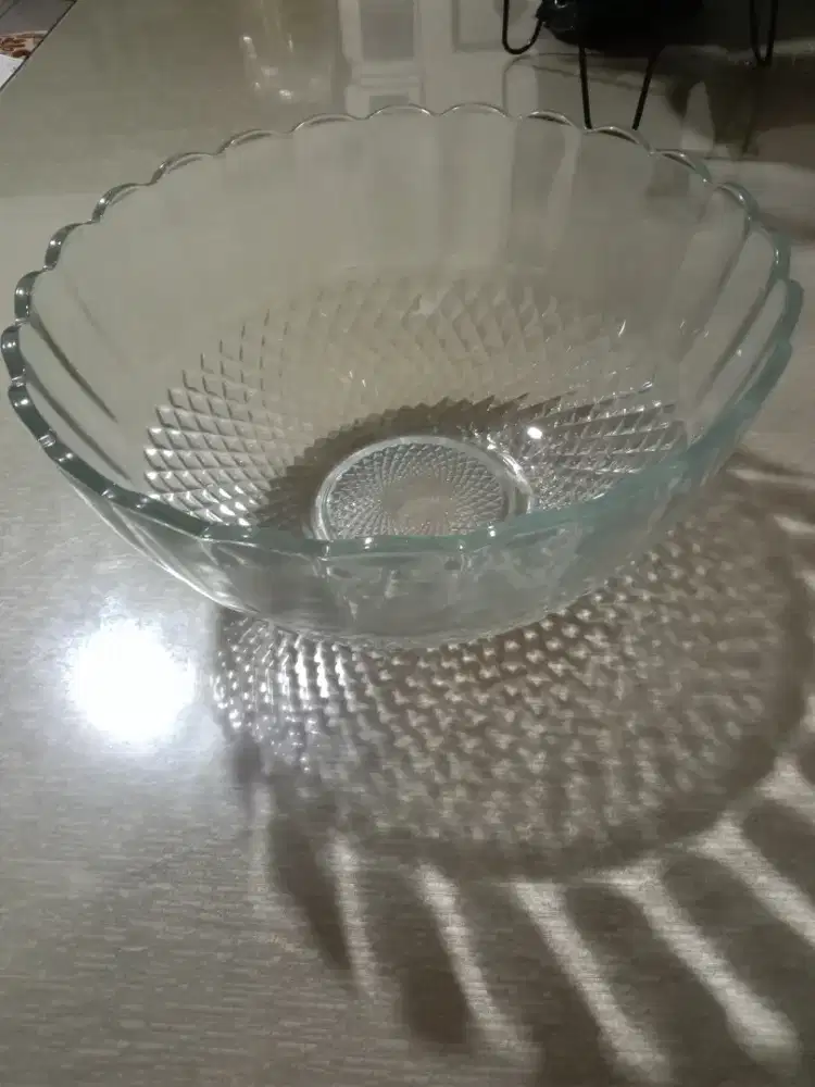 MANGKUK NASI ATAU SUP diameter 30cm