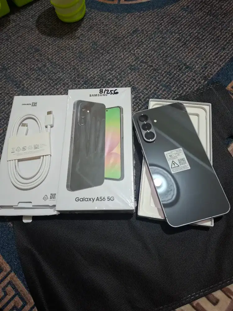 SAMSUNG A56 5G 8/256