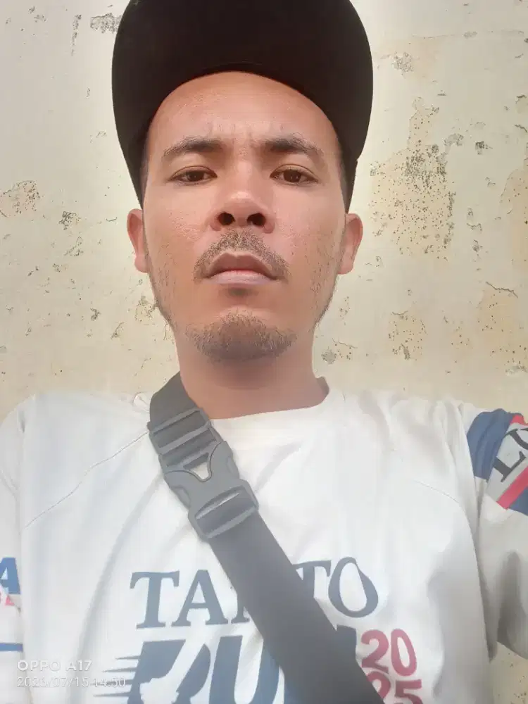 Mencari loker umur 32