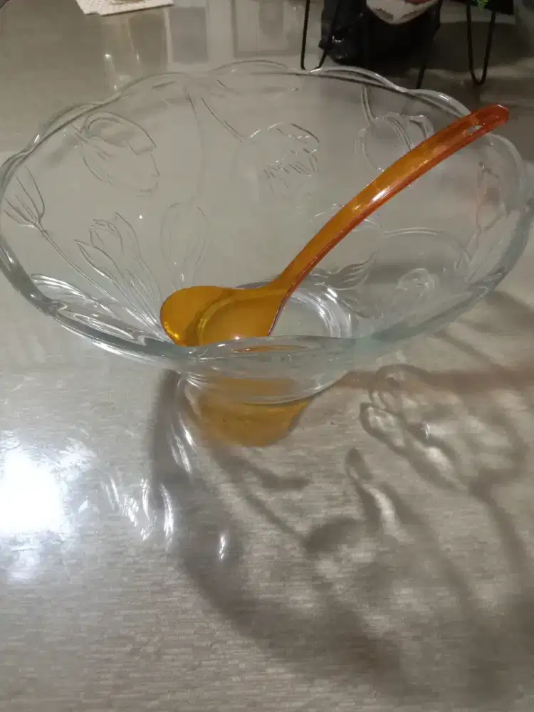 MANGKUK ES BUAH diameter 30 cm
