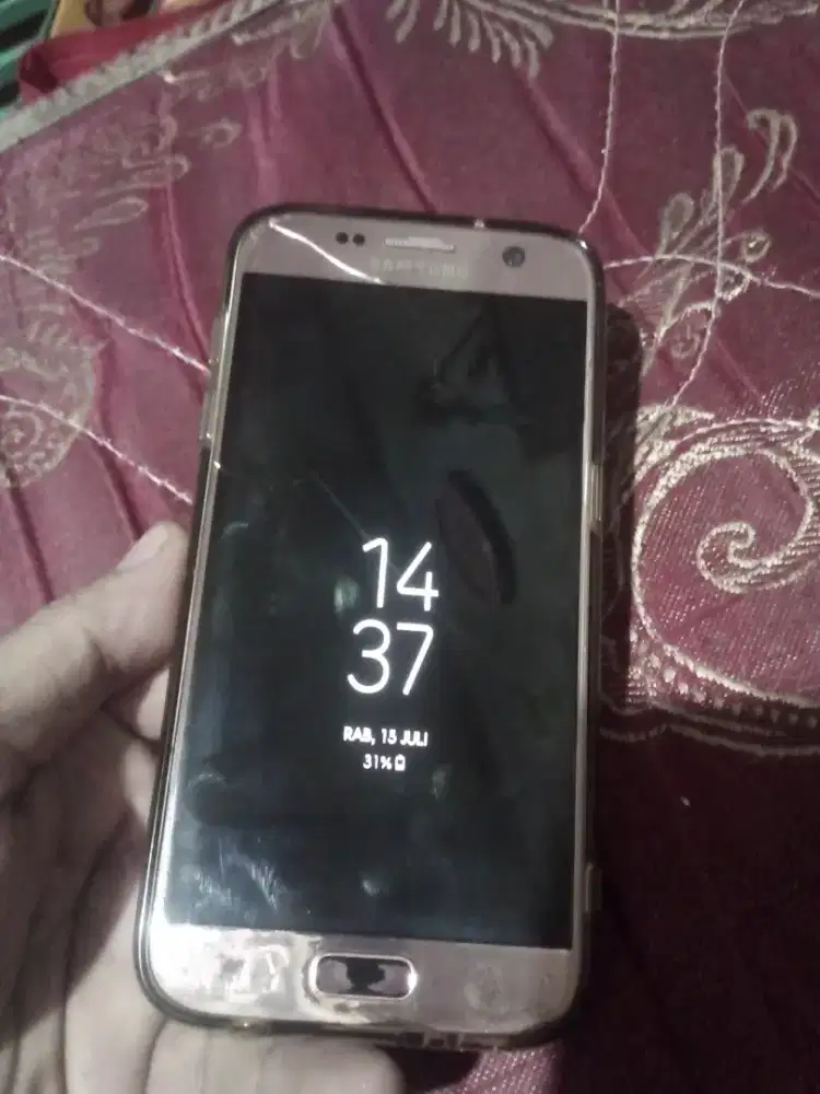Samsung galaxy s7