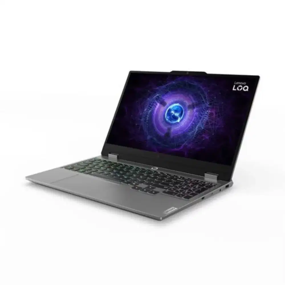 Lenovo LOQ Kredit Proses 5 menit