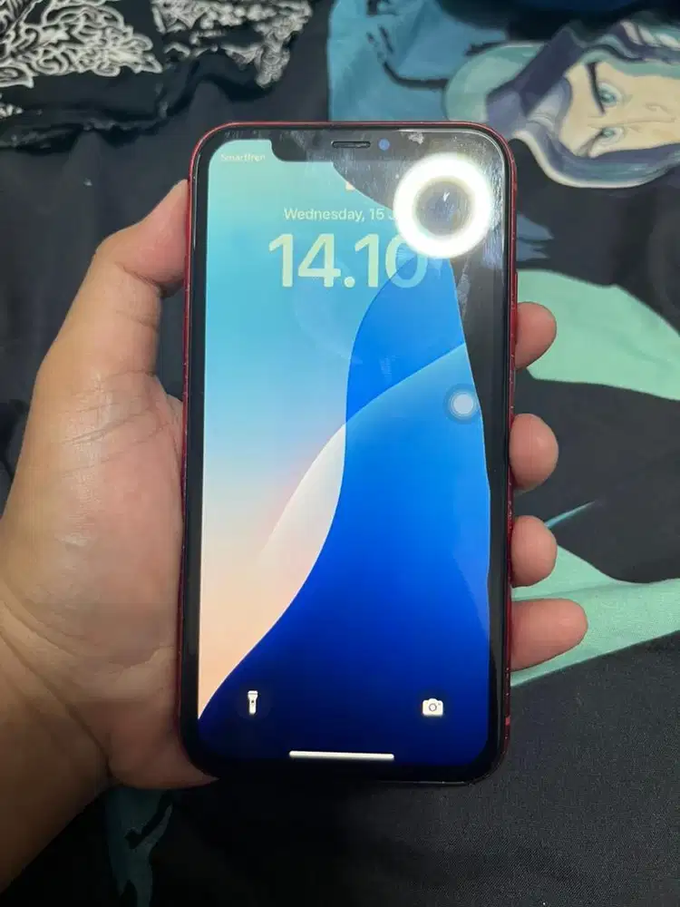 Iphone XR 64GB Inter