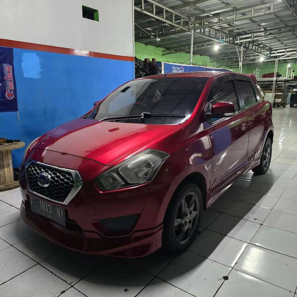 penjual