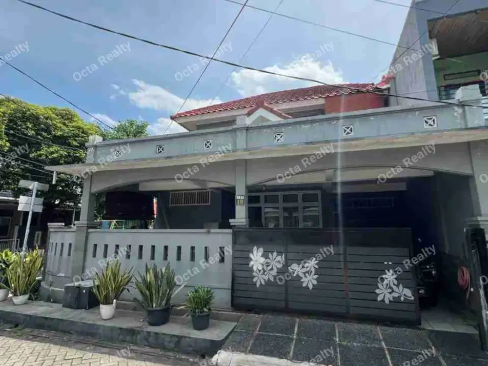 Di Jual Cepat Rumah Siap Huni Di Griya Bintara Indah Kota Bekasi