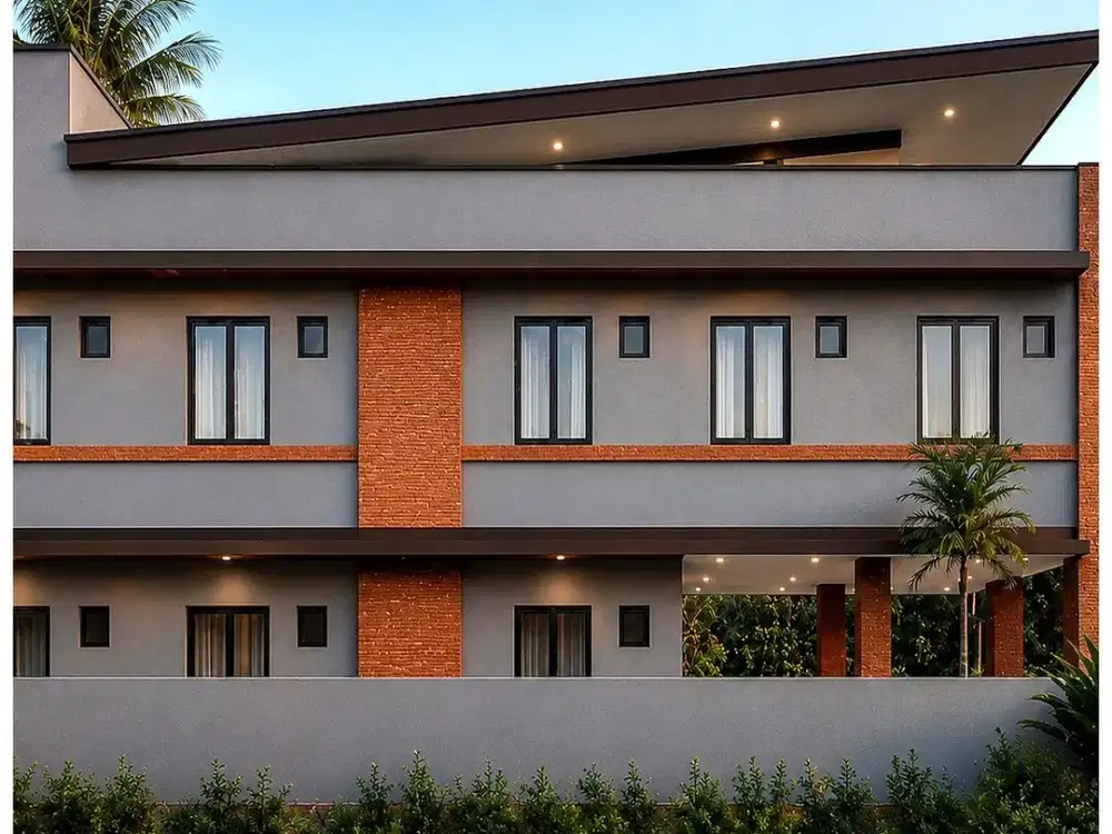 Jual Kost Sleman di Jakal Km.12 Dekat PonPes Pandanaran