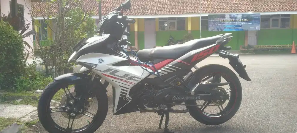 MX KING 150cc V1