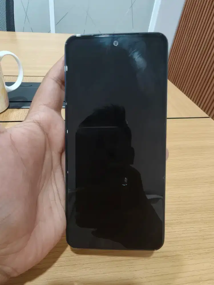 VIVO Y100 5G 8/256 Gb