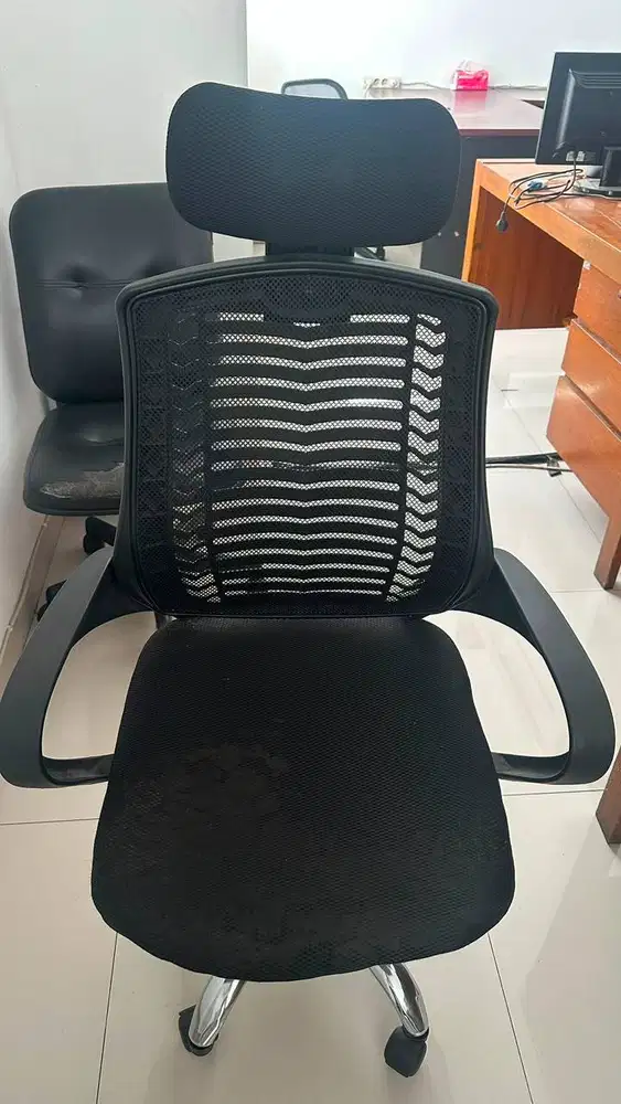 Kursi Manager Kantor