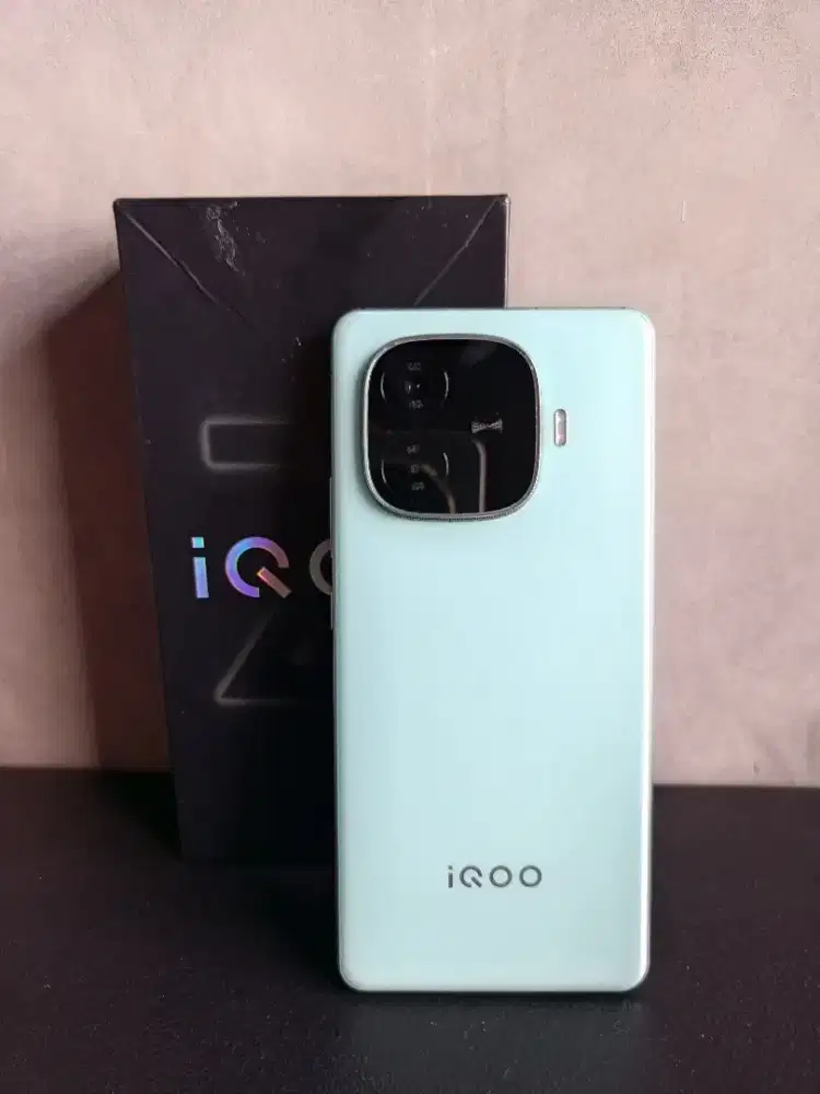 IQOO Z9 5G 8/256GB