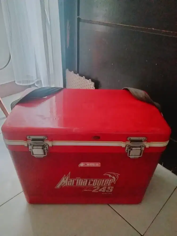 Cooker box 22liter