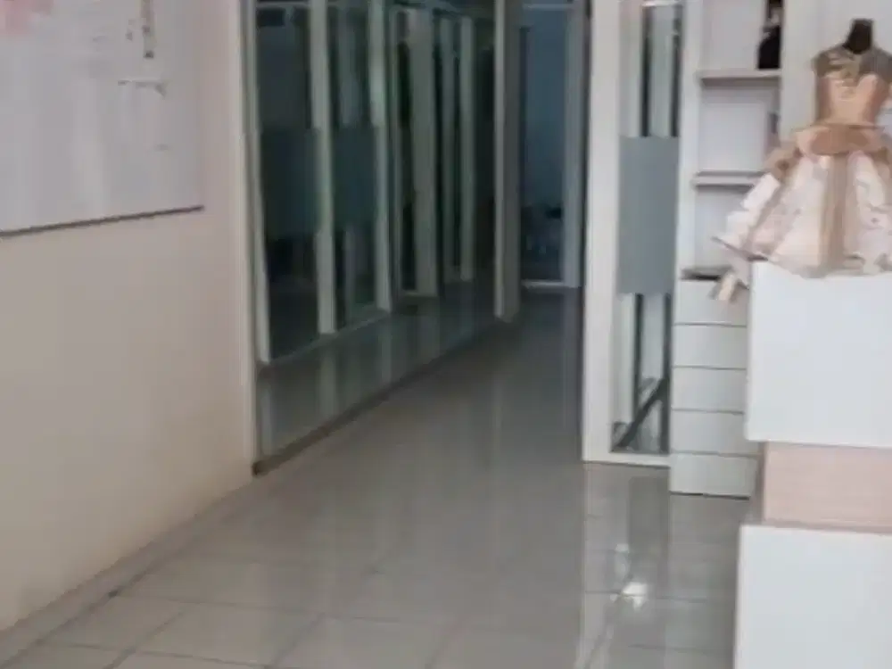 Ruko Komersial Siap Pakai untuk Usaha Area L.A. Sucipto Malang.Dekat Bandara, Plaza Araya, Exit Tol Malang, dan Terminal Arjosari.NLMLG00024