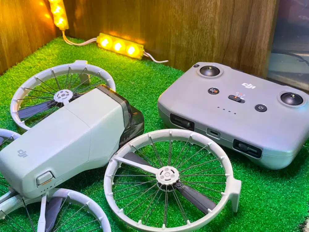Kamera drone DJI Flip