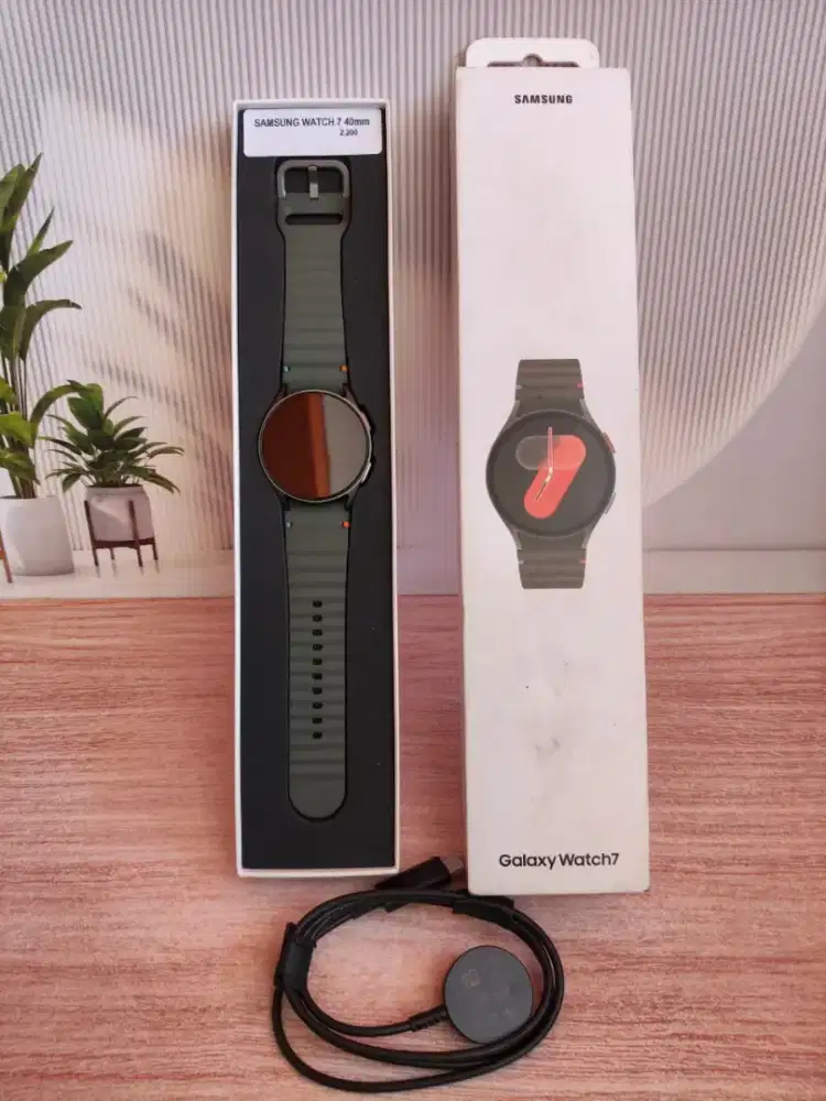 Samsung Watch 7 40MM