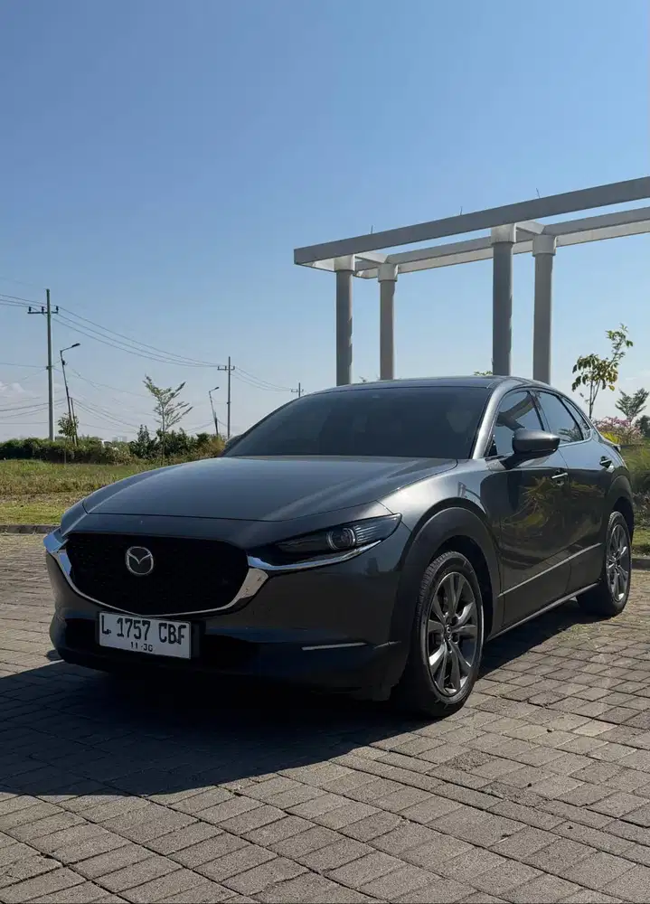 Mazda CX30 GT 2020. Super Good Quality