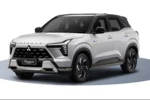 Lowongan Sales Otomotif Mitsubishi