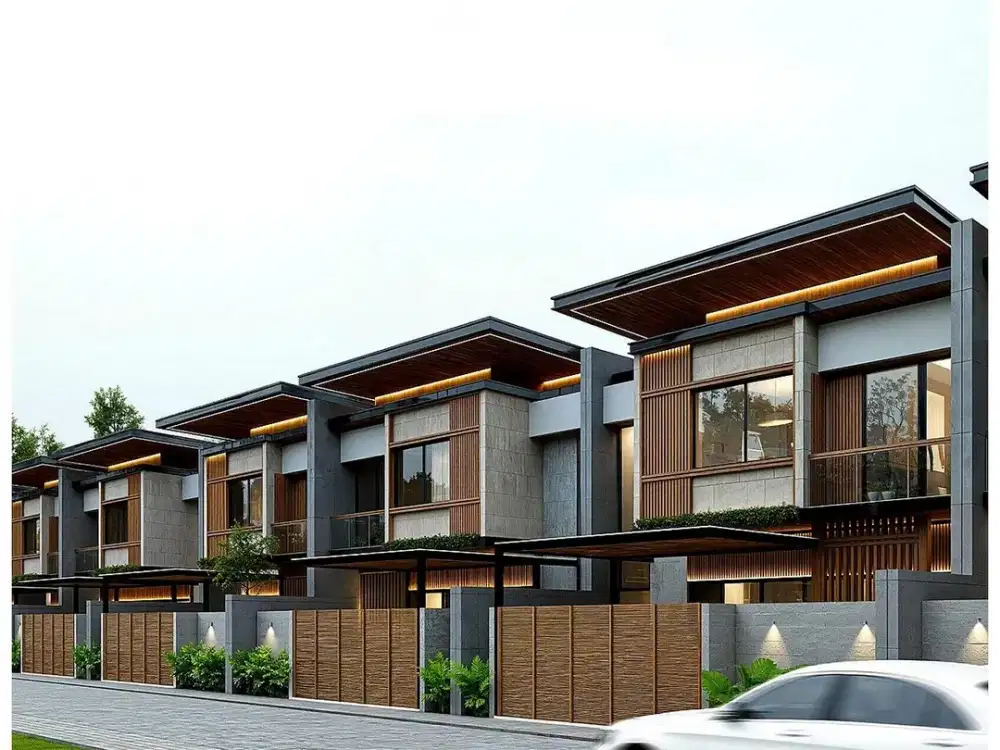 Jual Rumah Jogja di Banteng Dekat Mirota Palagan