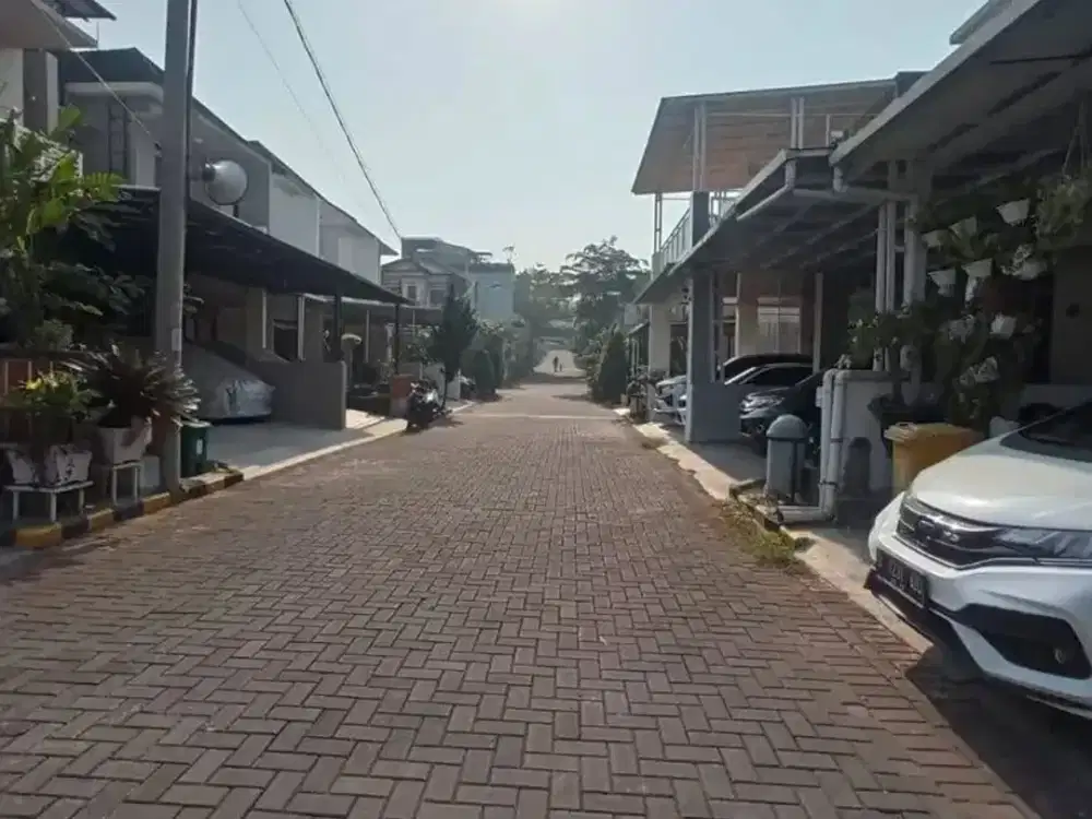 Murah Rumah minimalis siap huni di Grand Panoramic Arcamanik Pasir impun Bandung Kota
