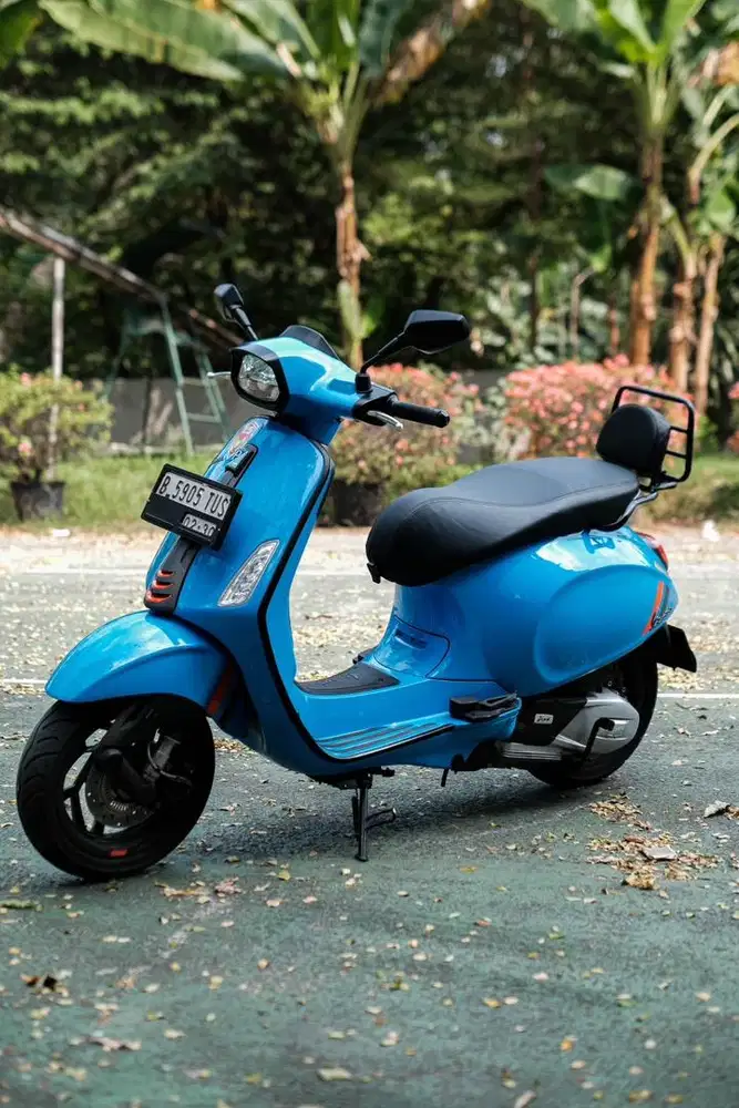 SPRINT 150 S EDITION MURAH