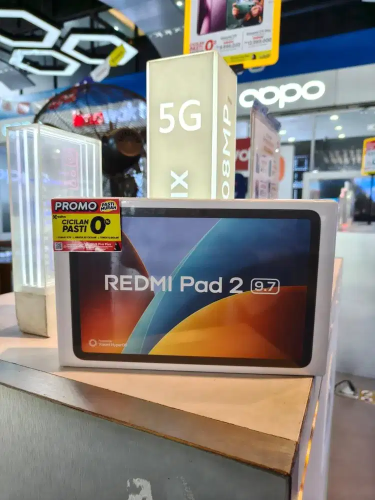 Redmi Pad 2 9.7