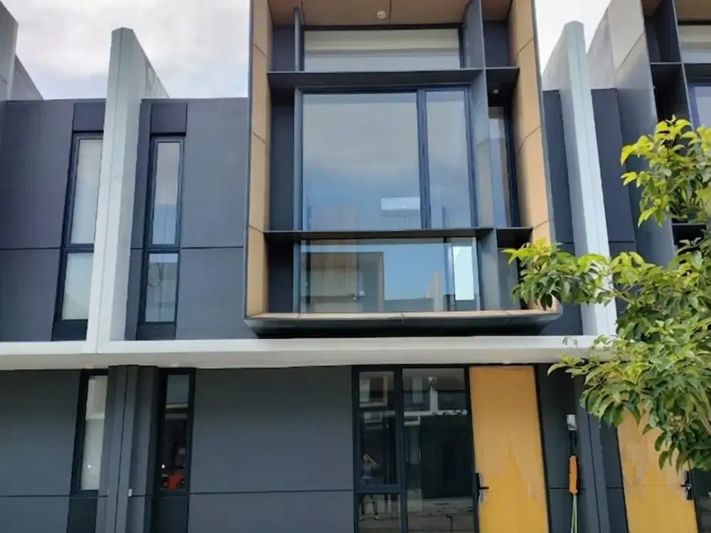 BARUU! Rumah Gress Amega Westparc - Bangunan 2 Lantai