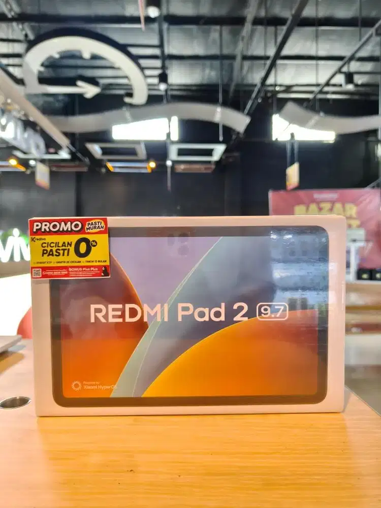 Redmi Pad 2 9.7