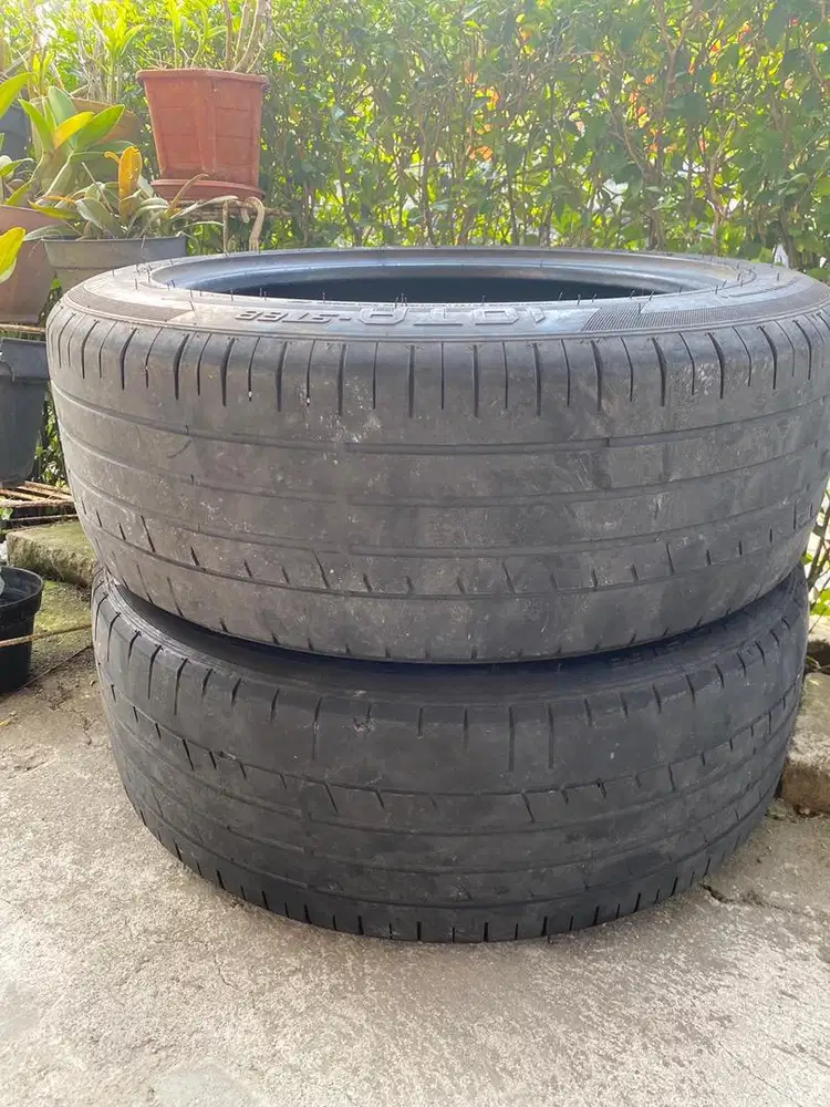Ban R 19 235/55