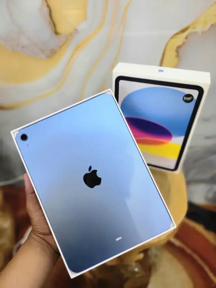 IPAD GEN 11 128GB IBOX FULLSET ORIGINAL