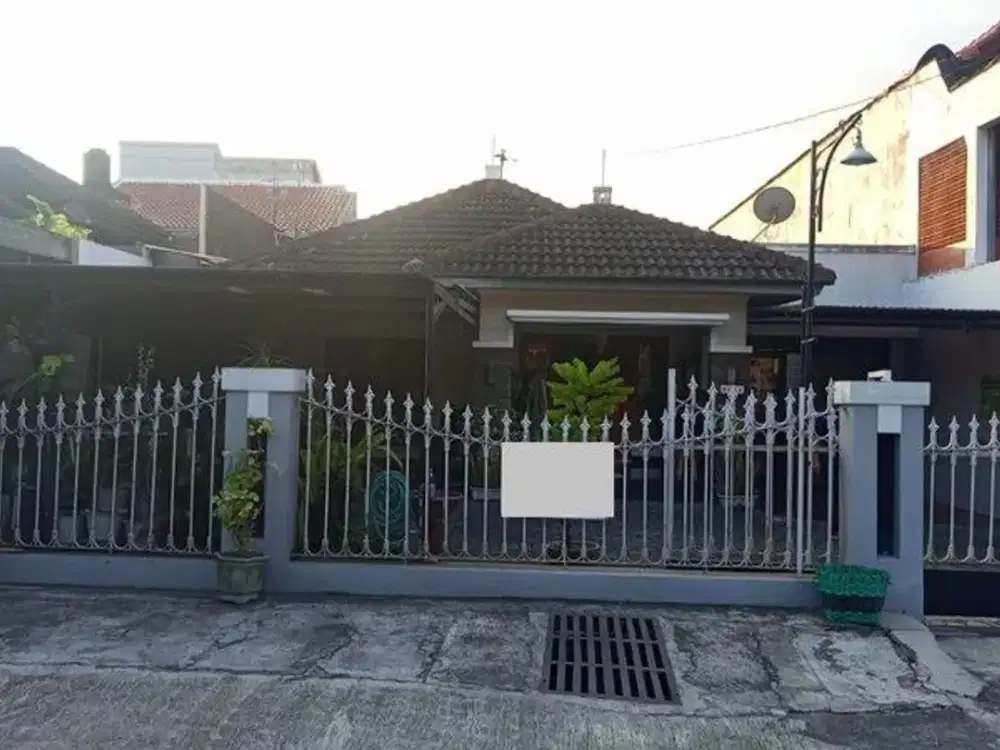 Rumah Siap Huni dalam Perumahan di Nogotirto Gamping Sleman