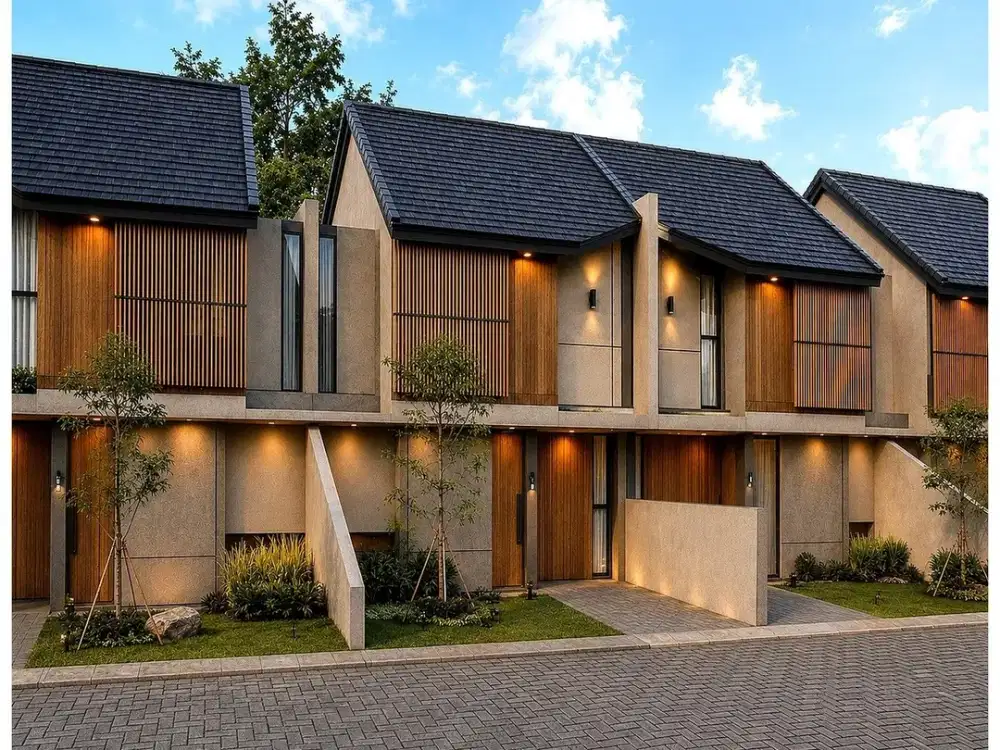 Dijual Rumah Jogja di Jl. Kaliurang Km.12 Dekat RSU Gramedika