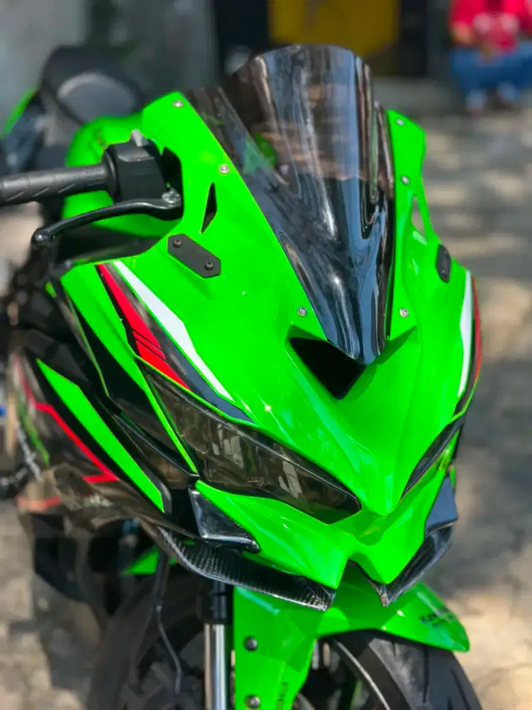 ZX25R KM2500 DP0