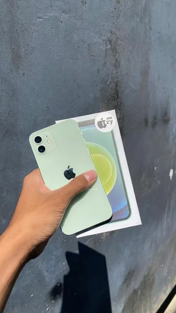 Iphone 12 basic 128gb LL/A