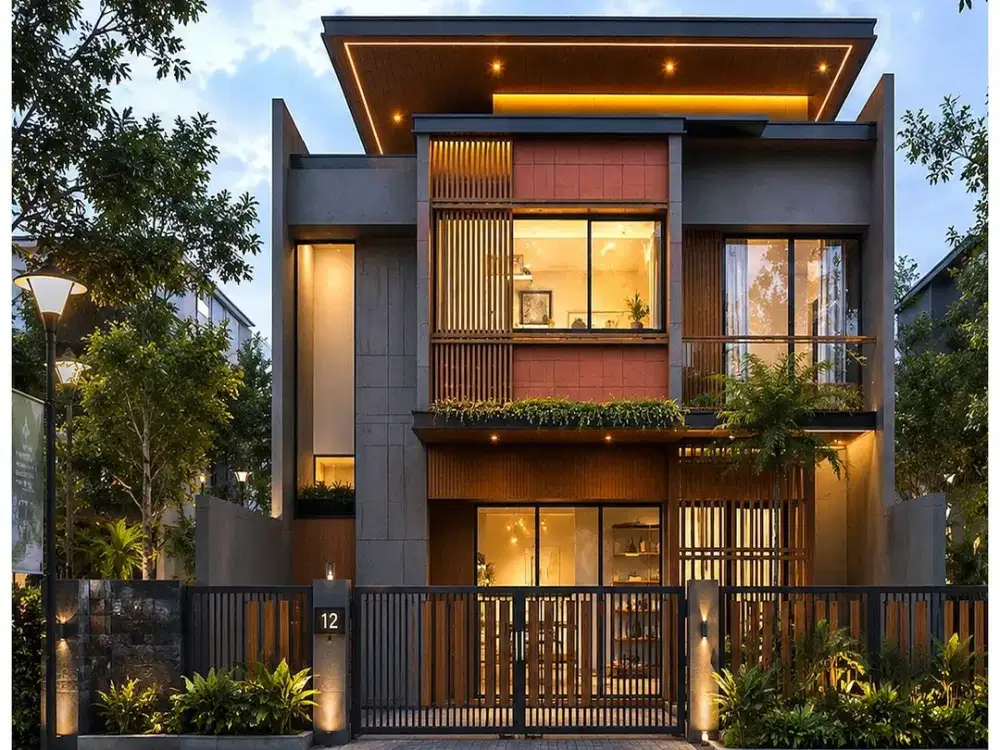 Jual Rumah Sleman di Jl. Kaliurang Timur Dekat Kampus UII