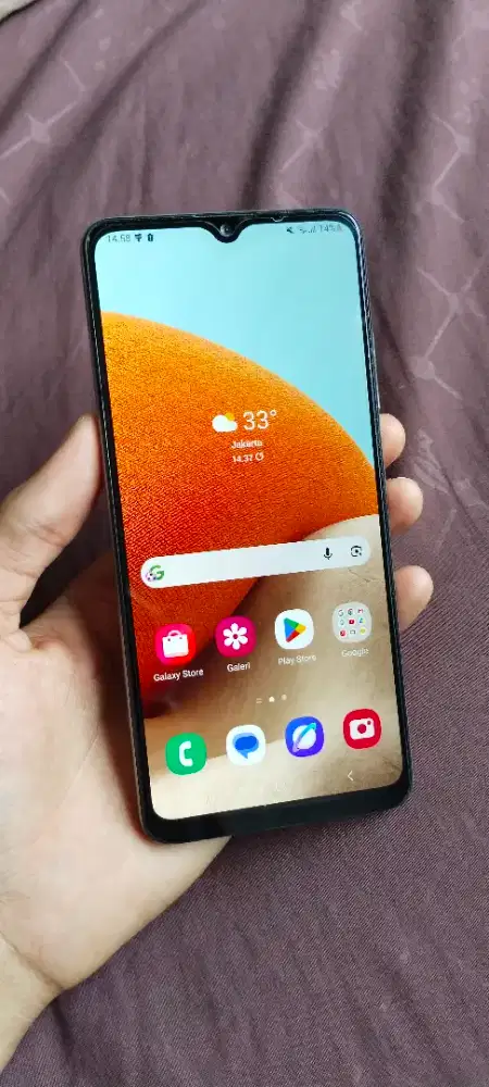 Samsung a32 8/128gb SEIN